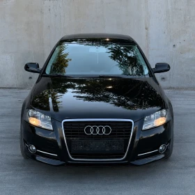 Audi A3 TDI FACELIFT | Auto.bg — изображение 2 Audi A3 TDI FACELIFT | Auto.bg — изображение 2