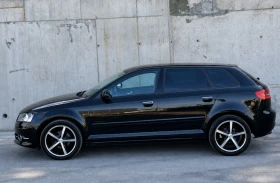 Audi A3 TDI FACELIFT | Auto.bg — изображение 8 Audi A3 TDI FACELIFT | Auto.bg — изображение 8