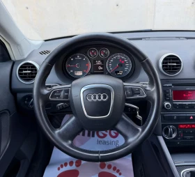 Audi A3 TDI FACELIFT | Auto.bg — изображение 10 Audi A3 TDI FACELIFT | Auto.bg — изображение 10