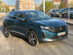 Peugeot 3008 1.5HDI Allure | Auto.bg — изображение 3 Peugeot 3008 1.5HDI Allure | Auto.bg — изображение 3