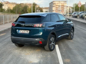 Peugeot 3008 1.5HDI Allure | Auto.bg — изображение 6 Peugeot 3008 1.5HDI Allure | Auto.bg — изображение 6