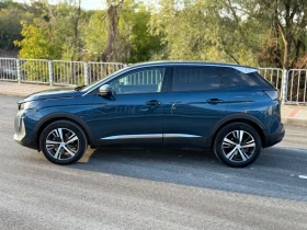 Peugeot 3008 1.5HDI Allure | Auto.bg — изображение 5 Peugeot 3008 1.5HDI Allure | Auto.bg — изображение 5
