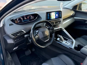 Peugeot 3008 1.5HDI Allure | Auto.bg — изображение 8 Peugeot 3008 1.5HDI Allure | Auto.bg — изображение 8