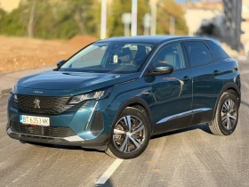 Снимка Peugeot 3008