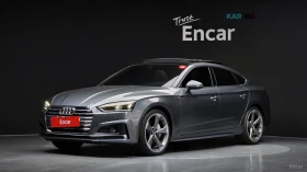 Audi A5 45 TFSI QUATTRO PREMIUM SPORTBACK