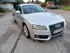 Audi A5 - 6500 € - 50835716 5 | Car24.bg Audi A5 - 6500 € - 50835716 5