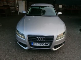 Audi A5 - Car24.bg Audi A5