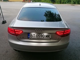 Audi A5 - 6500 € - 50835716 2 | Car24.bg Audi A5 - 6500 € - 50835716 2