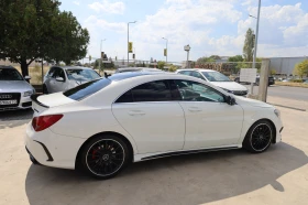 Mercedes-Benz CLA 220 - 16999 € - 36835300 6 | Car24.bg Mercedes-Benz CLA 220 - 16999 € - 36835300 6