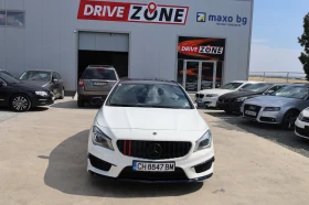 Mercedes-Benz CLA 220 - 16999 € - 36835300 5 | Car24.bg Mercedes-Benz CLA 220 - 16999 € - 36835300 5