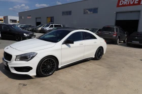 Mercedes-Benz CLA 220 - 16999 € - 36835300 2 | Car24.bg Mercedes-Benz CLA 220 - 16999 € - 36835300 2