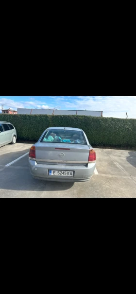 Opel Vectra C - 1000 € - 41052838 4 | Car24.bg Opel Vectra C - 1000 € - 41052838 4