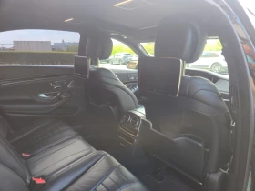 Mercedes-Benz S 350 - 27900 € - 11925458 12 | Car24.bg Mercedes-Benz S 350 - 27900 € - 11925458 12