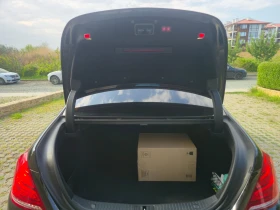 Mercedes-Benz S 350 - 27900 € - 11925458 13 | Car24.bg Mercedes-Benz S 350 - 27900 € - 11925458 13