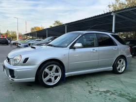 Снимка Subaru Impreza
