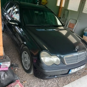 Mercedes-Benz C 220 CDI - 2200 € - 72683978 3 | Car24.bg Mercedes-Benz C 220 CDI - 2200 € - 72683978 3
