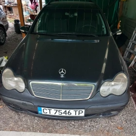Mercedes-Benz C 220 CDI - 2200 € - 72683978 2 | Car24.bg Mercedes-Benz C 220 CDI - 2200 € - 72683978 2