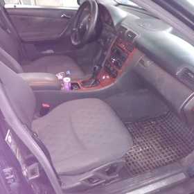 Mercedes-Benz C 220 CDI - 2200 € - 72683978 4 | Car24.bg Mercedes-Benz C 220 CDI - 2200 € - 72683978 4