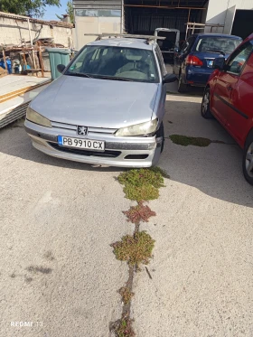 Peugeot 406 - Car24.bg Peugeot 406