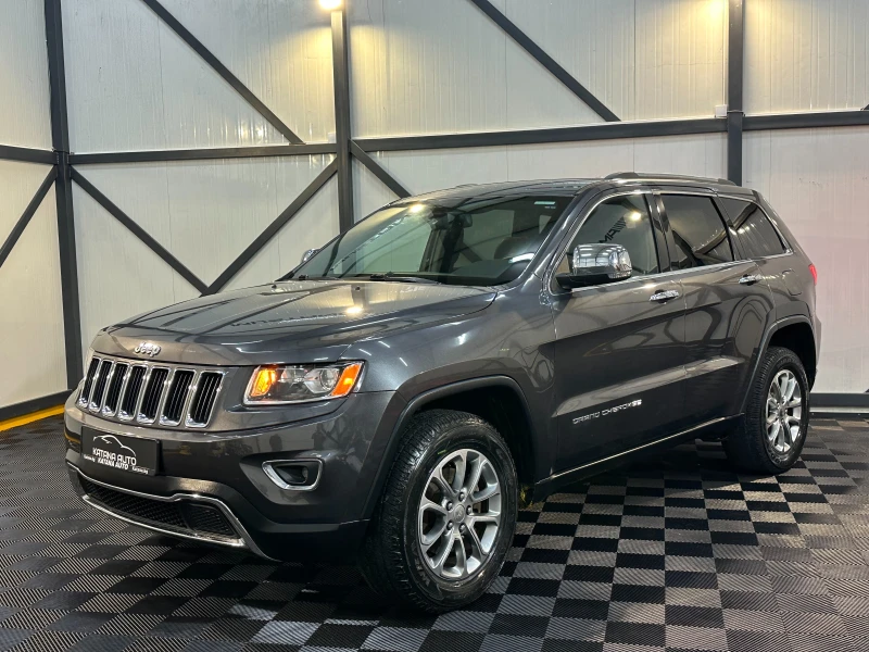 Jeep Grand cherokee * 80 000км* LIMITED* 4x4* FACE* МЪРТВИ ТОЧКИ* - 17300 € / 33835.86 лв. - 72413757 1 | Car24.bg Jeep Grand cherokee * 80 000км* LIMITED* 4x4* FACE* МЪРТВИ ТОЧКИ* - 17300 € / 33835.86 лв. - 72413757 1
