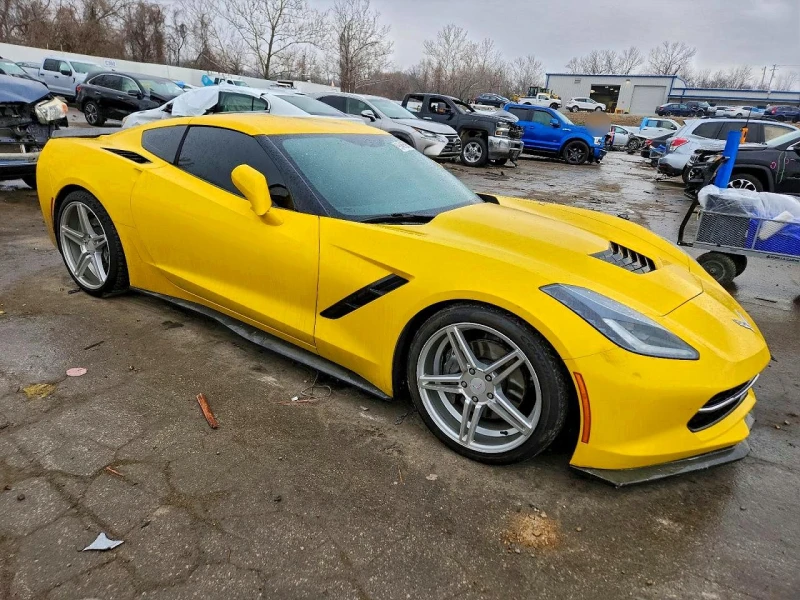 Chevrolet Corvette 6.2l Stingray 2Lt - 20900 € / 40876.85 лв. - 96440249 1 | Car24.bg Chevrolet Corvette 6.2l Stingray 2Lt - 20900 € / 40876.85 лв. - 96440249 1