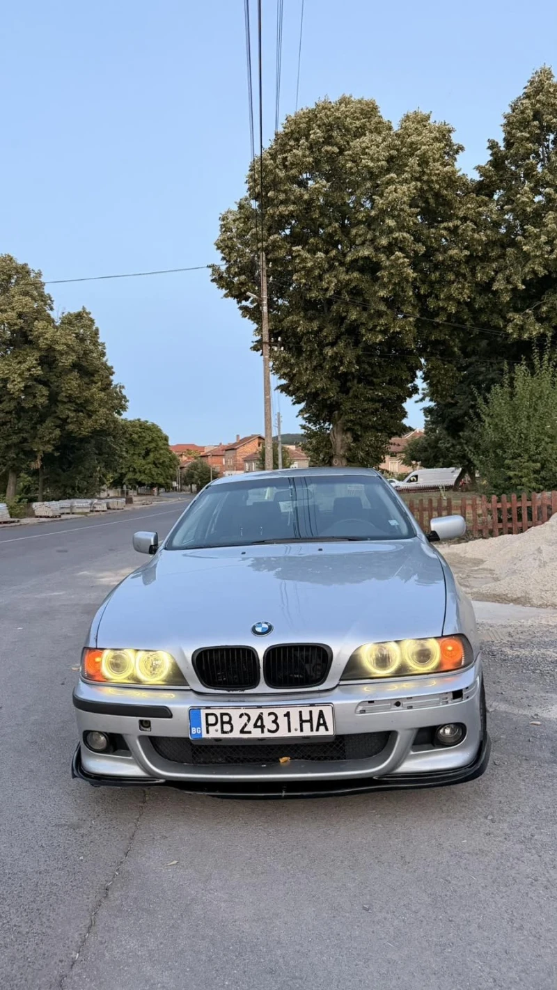 BMW 530 - 2500 € / 4889.57 лв. - 69227931 1 | Car24.bg BMW 530 - 2500 € / 4889.57 лв. - 69227931 1