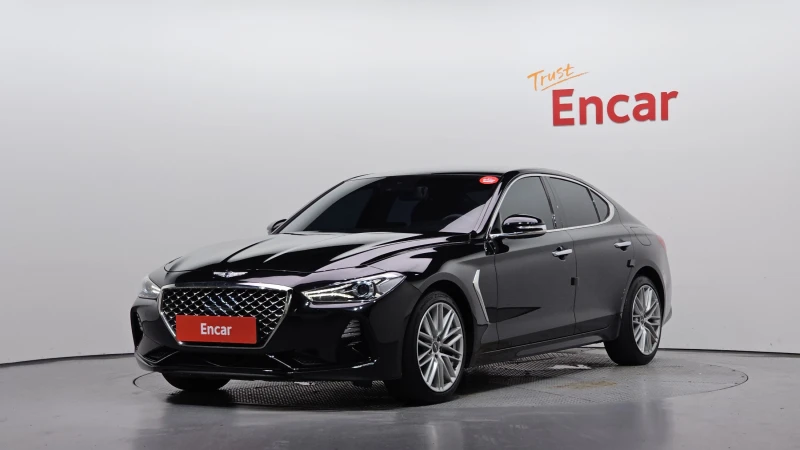 Genesis G70 2.0T 2WD ELITE autoprime.bg - 19100 € - 99031418 1 | Car24.bg Genesis G70 2.0T 2WD ELITE autoprime.bg - 19100 € - 99031418 1