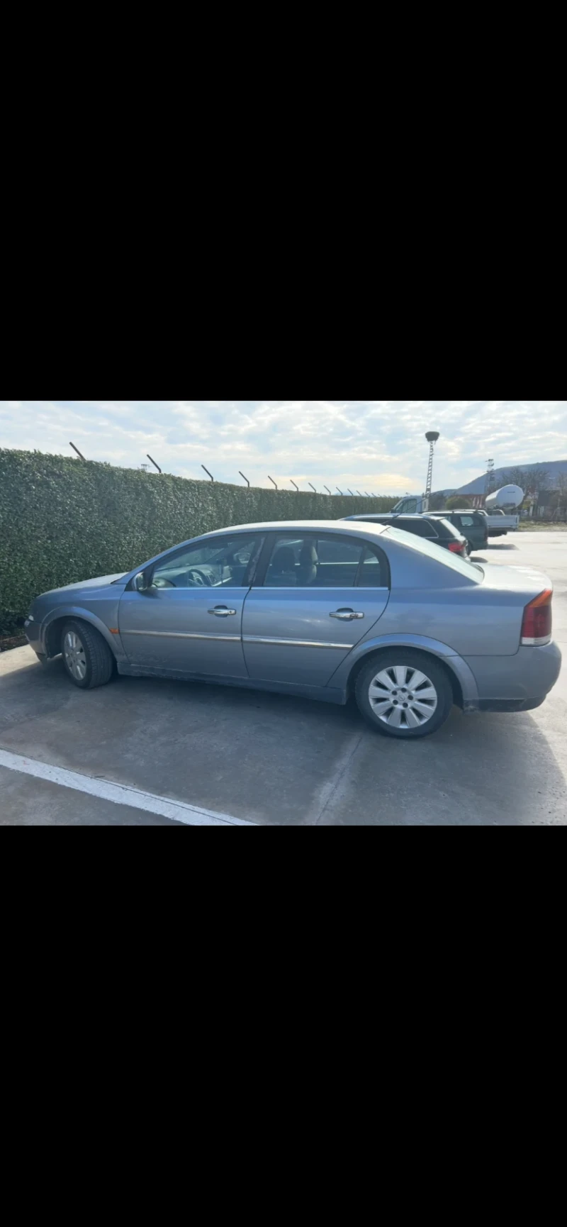 Opel Vectra C - 1000 € - 41052838 1 | Car24.bg Opel Vectra C - 1000 € - 41052838 1