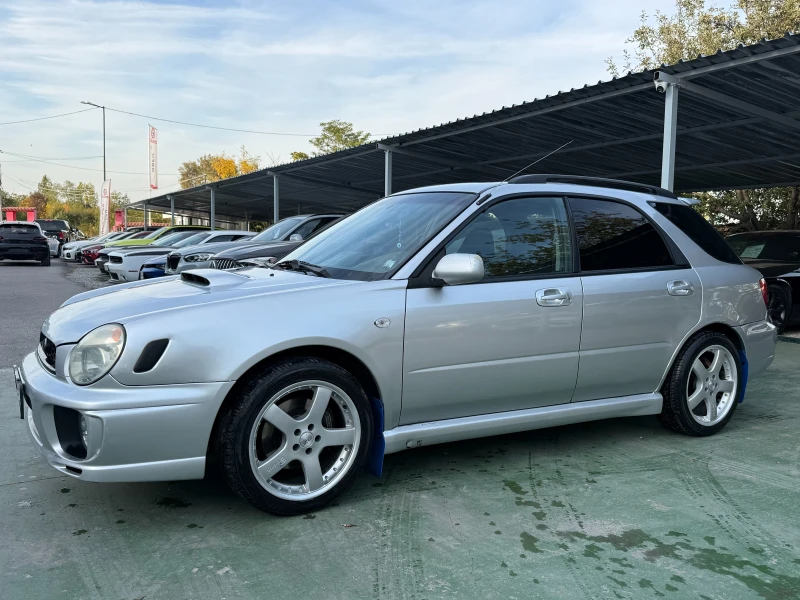 Subaru Impreza WRX, ГАЗОВА СИСТЕМА - 5400 € - 54453675 1 | Car24.bg Subaru Impreza WRX, ГАЗОВА СИСТЕМА - 5400 € - 54453675 1