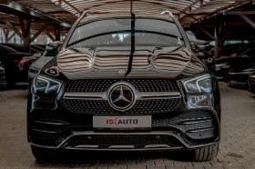 Mercedes-Benz GLE 450 AMG 4Matic/Burmester/360Камера/Подгрев/Ambient/HuD - Car24.bg Mercedes-Benz GLE 450 AMG 4Matic/Burmester/360Камера/Подгрев/Ambient/HuD