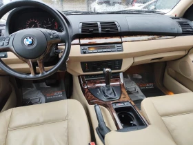 BMW X5 3.0D* 4X4* АВТОМАТИК* XENON* КОЖА* ШИБЕДАХ* - 4090 € / 7999.34 лв. - 62888560 8 | Car24.bg BMW X5 3.0D* 4X4* АВТОМАТИК* XENON* КОЖА* ШИБЕДАХ* - 4090 € / 7999.34 лв. - 62888560 8