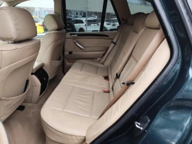 BMW X5 3.0D* 4X4* АВТОМАТИК* XENON* КОЖА* ШИБЕДАХ* - 4090 € / 7999.34 лв. - 62888560 13 | Car24.bg BMW X5 3.0D* 4X4* АВТОМАТИК* XENON* КОЖА* ШИБЕДАХ* - 4090 € / 7999.34 лв. - 62888560 13