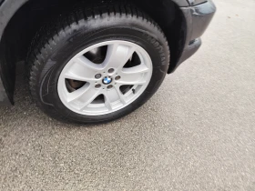 BMW X5 3.0D* 4X4* АВТОМАТИК* XENON* КОЖА* ШИБЕДАХ* - 4090 € / 7999.34 лв. - 62888560 17 | Car24.bg BMW X5 3.0D* 4X4* АВТОМАТИК* XENON* КОЖА* ШИБЕДАХ* - 4090 € / 7999.34 лв. - 62888560 17