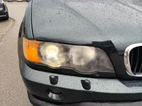 BMW X5 3.0D* 4X4* АВТОМАТИК* XENON* КОЖА* ШИБЕДАХ* - 4090 € / 7999.34 лв. - 62888560 16 | Car24.bg BMW X5 3.0D* 4X4* АВТОМАТИК* XENON* КОЖА* ШИБЕДАХ* - 4090 € / 7999.34 лв. - 62888560 16