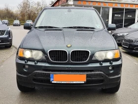 BMW X5 3.0D* 4X4* АВТОМАТИК* XENON* КОЖА* ШИБЕДАХ* - 4090 € / 7999.34 лв. - 62888560 2 | Car24.bg BMW X5 3.0D* 4X4* АВТОМАТИК* XENON* КОЖА* ШИБЕДАХ* - 4090 € / 7999.34 лв. - 62888560 2