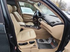 BMW X5 3.0D* 4X4* АВТОМАТИК* XENON* КОЖА* ШИБЕДАХ* - 4090 € / 7999.34 лв. - 62888560 14 | Car24.bg BMW X5 3.0D* 4X4* АВТОМАТИК* XENON* КОЖА* ШИБЕДАХ* - 4090 € / 7999.34 лв. - 62888560 14