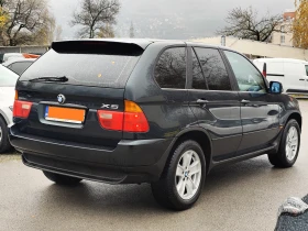 BMW X5 3.0D* 4X4* АВТОМАТИК* XENON* КОЖА* ШИБЕДАХ* - 4090 € / 7999.34 лв. - 62888560 4 | Car24.bg BMW X5 3.0D* 4X4* АВТОМАТИК* XENON* КОЖА* ШИБЕДАХ* - 4090 € / 7999.34 лв. - 62888560 4