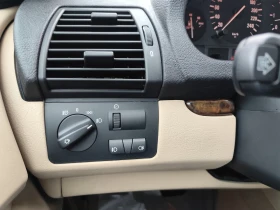 BMW X5 3.0D* 4X4* АВТОМАТИК* XENON* КОЖА* ШИБЕДАХ* - 4090 € / 7999.34 лв. - 62888560 9 | Car24.bg BMW X5 3.0D* 4X4* АВТОМАТИК* XENON* КОЖА* ШИБЕДАХ* - 4090 € / 7999.34 лв. - 62888560 9