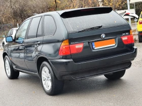 BMW X5 3.0D* 4X4* АВТОМАТИК* XENON* КОЖА* ШИБЕДАХ* - 4090 € / 7999.34 лв. - 62888560 6 | Car24.bg BMW X5 3.0D* 4X4* АВТОМАТИК* XENON* КОЖА* ШИБЕДАХ* - 4090 € / 7999.34 лв. - 62888560 6