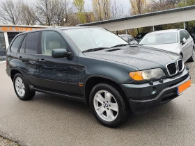 BMW X5 3.0D* 4X4* АВТОМАТИК* XENON* КОЖА* ШИБЕДАХ* - 4090 € / 7999.34 лв. - 62888560 3 | Car24.bg BMW X5 3.0D* 4X4* АВТОМАТИК* XENON* КОЖА* ШИБЕДАХ* - 4090 € / 7999.34 лв. - 62888560 3