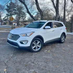 Hyundai Santa fe XL * * 7 МЕСТА * * CARFAX * * АВТО КРЕДИТ * * - Car24.bg Hyundai Santa fe XL * * 7 МЕСТА * * CARFAX * * АВТО КРЕДИТ * *
