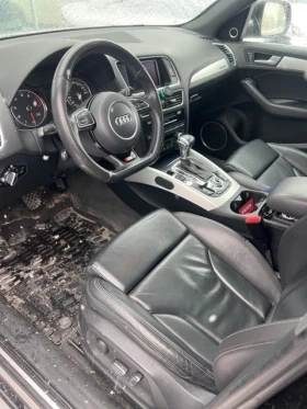 Audi Q5 2014 TECHNIK S LINE * БЕЗ ПЪРВОНАЧАЛНА ВНОСКА* - 15890 лв. / 8124.43 € - 42147504 9 | Car24.bg Audi Q5 2014 TECHNIK S LINE * БЕЗ ПЪРВОНАЧАЛНА ВНОСКА* - 15890 лв. / 8124.43 € - 42147504 9
