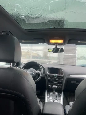 Audi Q5 2014 TECHNIK S LINE * БЕЗ ПЪРВОНАЧАЛНА ВНОСКА* - 15890 лв. / 8124.43 € - 42147504 16 | Car24.bg Audi Q5 2014 TECHNIK S LINE * БЕЗ ПЪРВОНАЧАЛНА ВНОСКА* - 15890 лв. / 8124.43 € - 42147504 16