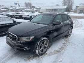 Audi Q5 2014 TECHNIK S LINE * БЕЗ ПЪРВОНАЧАЛНА ВНОСКА* - Car24.bg Audi Q5 2014 TECHNIK S LINE * БЕЗ ПЪРВОНАЧАЛНА ВНОСКА*