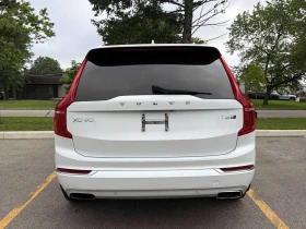 Volvo Xc90 * T6 Inscription * CARFAX * ОПЦИЯ ЗА ФИНАНСИРАНЕ | Auto.bg — изображение 4 Volvo Xc90 * T6 Inscription * CARFAX * ОПЦИЯ ЗА ФИНАНСИРАНЕ | Auto.bg — изображение 4