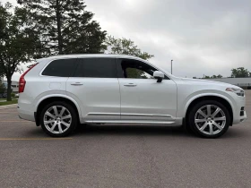 Volvo Xc90 * T6 Inscription * CARFAX * ОПЦИЯ ЗА ФИНАНСИРАНЕ | Auto.bg — изображение 3 Volvo Xc90 * T6 Inscription * CARFAX * ОПЦИЯ ЗА ФИНАНСИРАНЕ | Auto.bg — изображение 3