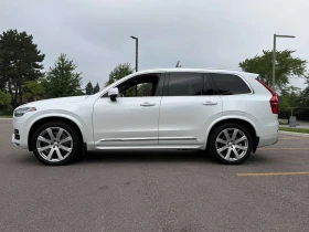 Volvo Xc90 * T6 Inscription * CARFAX * ОПЦИЯ ЗА ФИНАНСИРАНЕ | Auto.bg — изображение 2 Volvo Xc90 * T6 Inscription * CARFAX * ОПЦИЯ ЗА ФИНАНСИРАНЕ | Auto.bg — изображение 2
