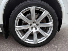 Volvo Xc90 * T6 Inscription * CARFAX * ОПЦИЯ ЗА ФИНАНСИРАНЕ | Auto.bg — изображение 7 Volvo Xc90 * T6 Inscription * CARFAX * ОПЦИЯ ЗА ФИНАНСИРАНЕ | Auto.bg — изображение 7