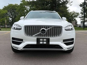Volvo Xc90 * T6 Inscription * CARFAX * ОПЦИЯ ЗА ФИНАНСИРАНЕ | Auto.bg — изображение 6 Volvo Xc90 * T6 Inscription * CARFAX * ОПЦИЯ ЗА ФИНАНСИРАНЕ | Auto.bg — изображение 6