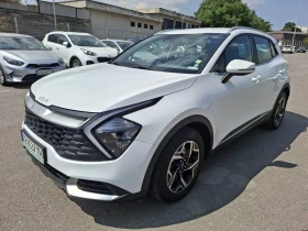 Kia Sportage 1.6 crdi Comfort
